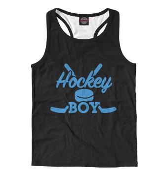 Борцовка Hockey Boy