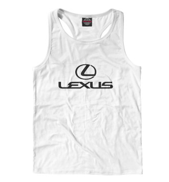 Борцовка Lexus
