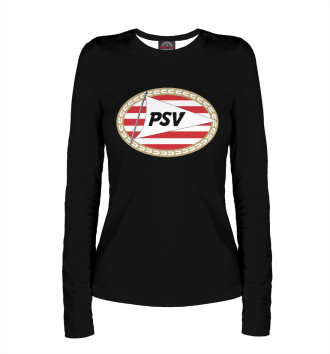 Женский Лонгслив PSV