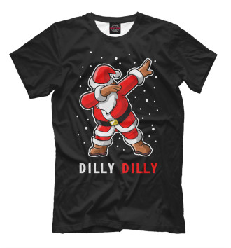 Футболка Dilly Dilly