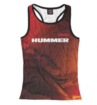 Борцовка Hummer / Хаммер