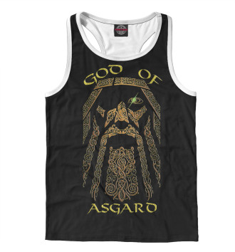 Борцовка Бог Асгарда Один