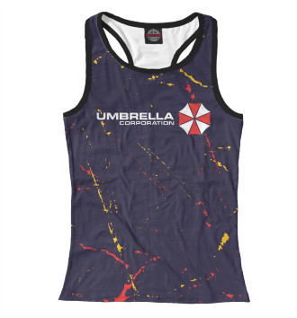 Борцовка Umbrella Corp / Амбрелла