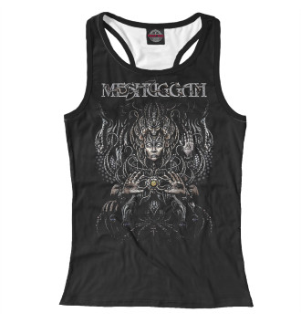 Борцовка Meshuggah