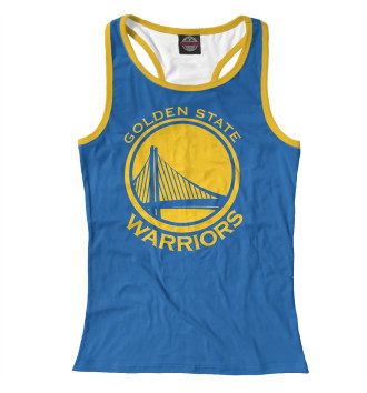 Борцовка Golden State Warriors