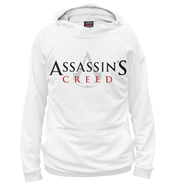 Худи Assassin’s Creed для мальчиков 