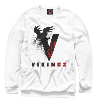 Свитшот Vikings