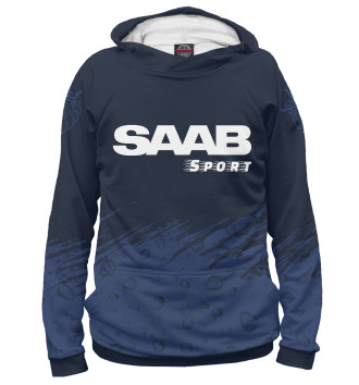Худи для мальчиков Saab | Sport
