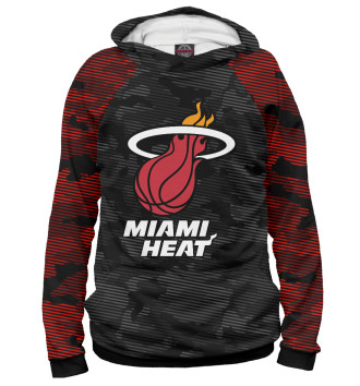 Худи Miami Heat
