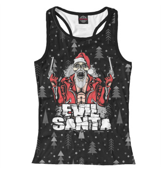Борцовка Evil Santa
