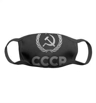 Маска СССР