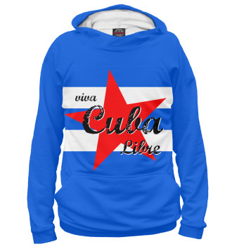 Худи Куба