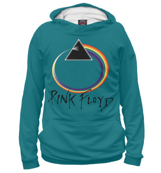 Худи для девочек Pink Floyd