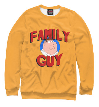 Свитшот для мальчиков Family Guy
