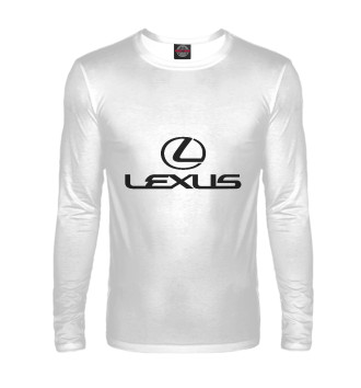 Лонгслив Lexus