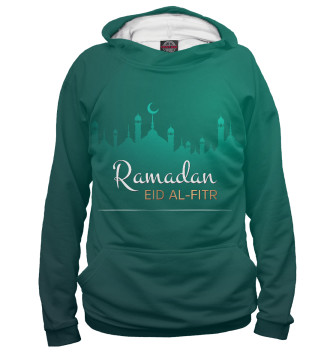 Худи для девочек Ramadan