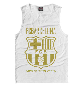Майка для мальчиков Barcelona FC
