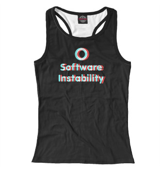 Женская Борцовка Software Instability (DBH)