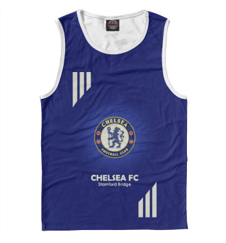 Майка для мальчиков FC Chelsea