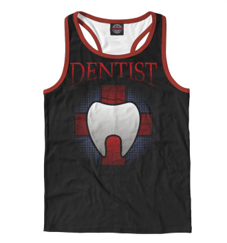 Борцовка Dentist