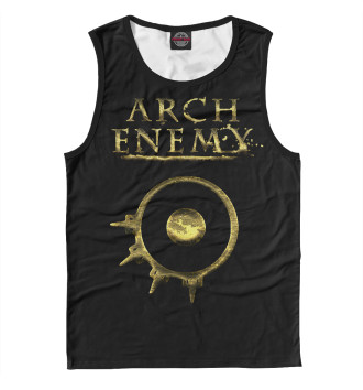 Майка для мальчиков Arch Enemy
