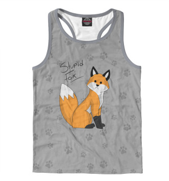 Борцовка A Foxy Fox