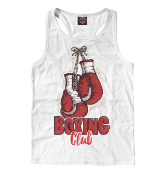 Борцовка Boxing club