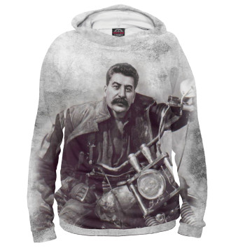 Худи Cool Stalin