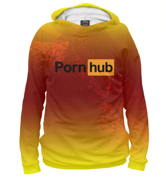 Худи для мальчиков Porn Hub