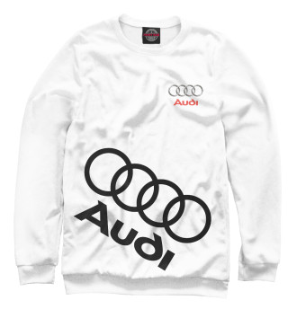 Свитшот Audi