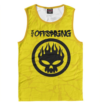 Майка для мальчиков The Offspring