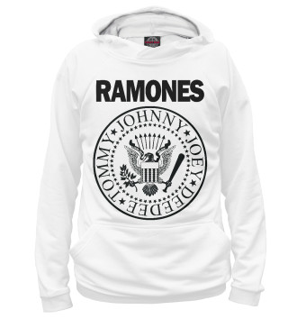 Худи для мальчиков Ramones