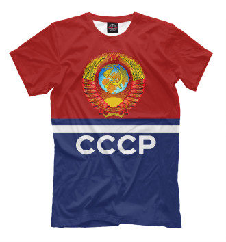 Футболка СССР Герб