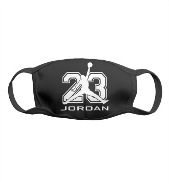 Маска для мальчиков Michael Jordan 23