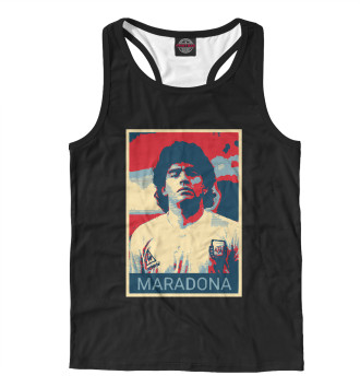Борцовка Maradona
