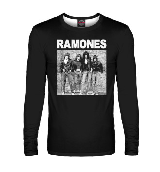 Лонгслив Ramones - Ramones