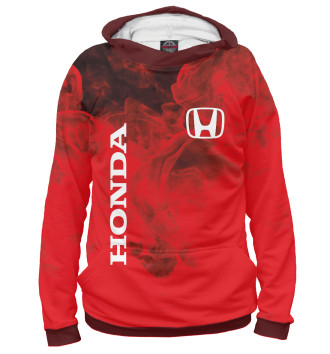 Худи для девочек Honda / Хонда