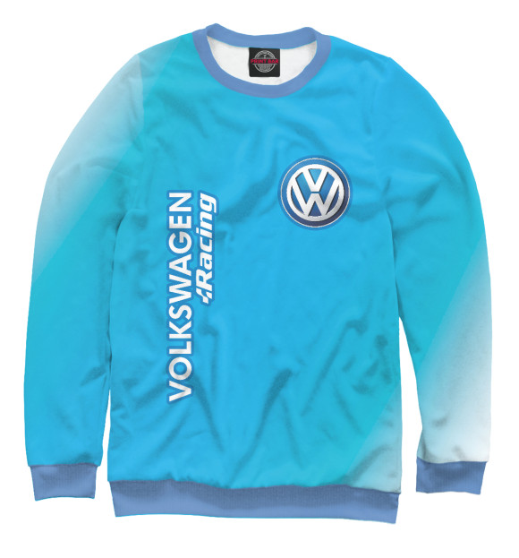Свитшот Volkswagen Racing для мальчиков 