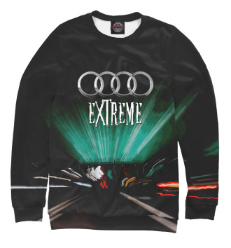 Свитшот Audi Extreme