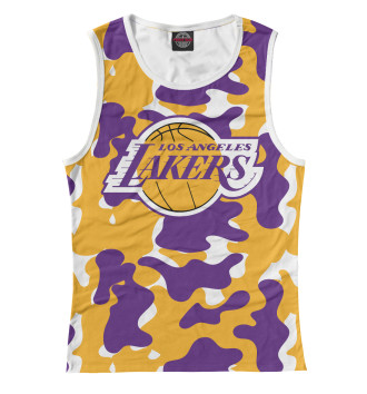 Майка LA Lakers / Лейкерс