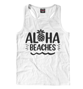 Борцовка Aloha beaches