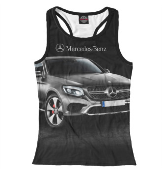 Женская Борцовка Mercedes
