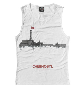 Майка СССР Чернобыль. Цена лжи