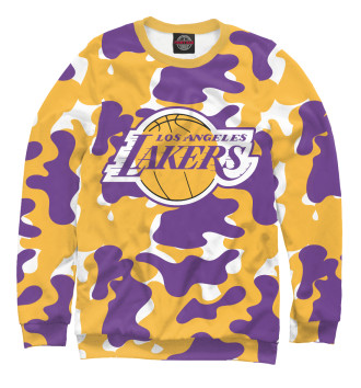 Свитшот LA Lakers / Лейкерс