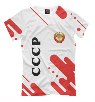 Футболка СССР / USSR