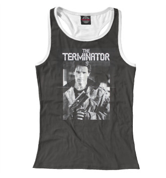 Борцовка Terminator 1