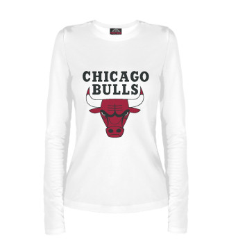 Лонгслив Chicago Bulls