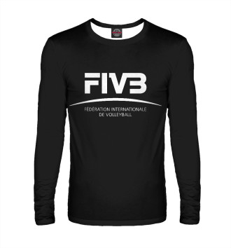 Лонгслив FIVB Волейбол