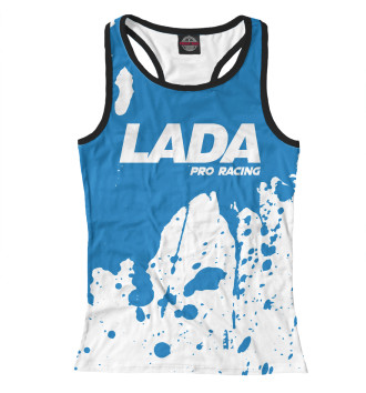 Борцовка Lada | Pro Racing