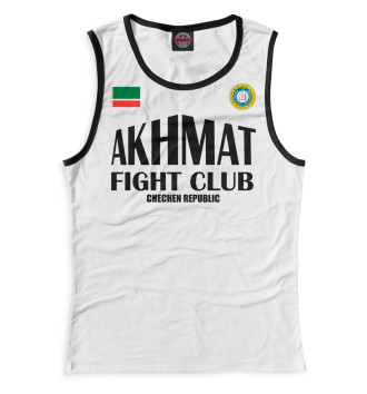 Майка Akhmat Fight Club